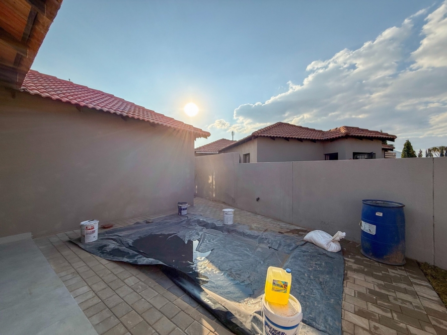 3 Bedroom Property for Sale in Melodie North West